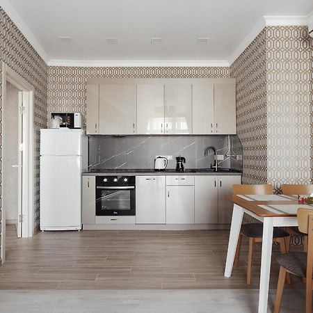 Arcadia Apartment Vip Odessza Kültér fotó