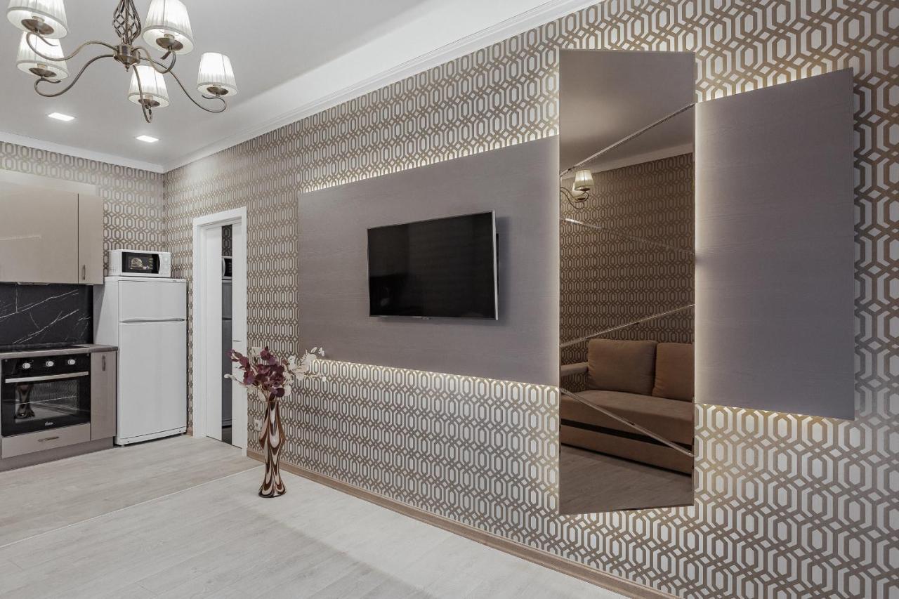 Arcadia Apartment Vip Odessza Kültér fotó