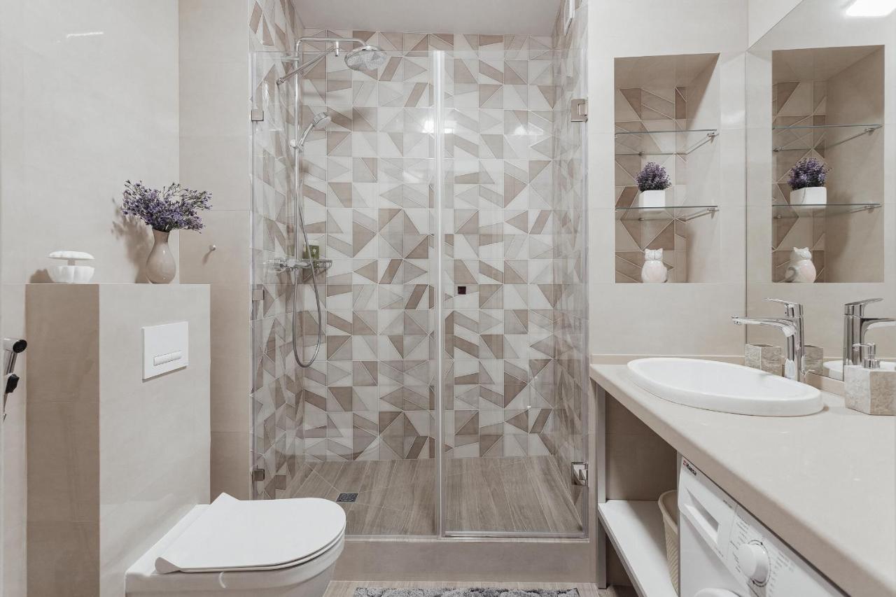 Arcadia Apartment Vip Odessza Kültér fotó