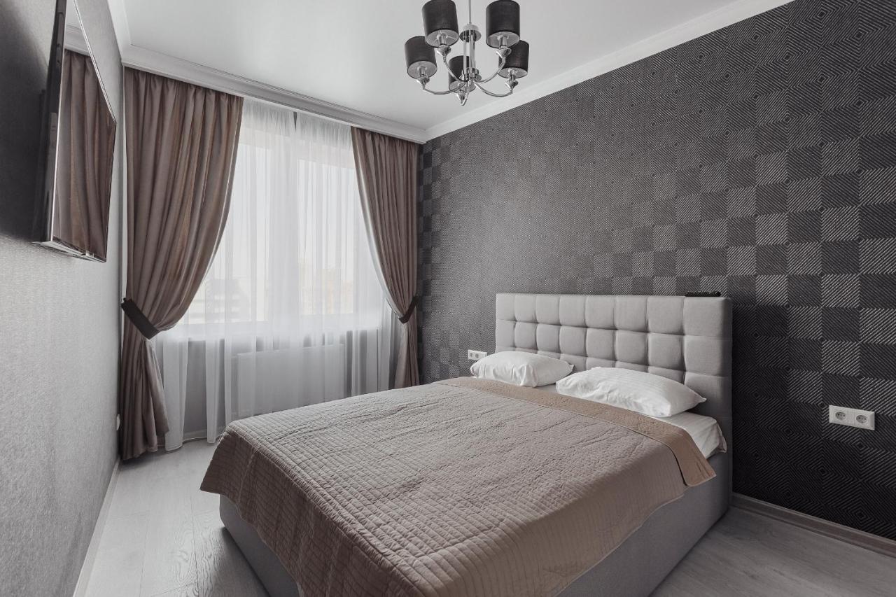Arcadia Apartment Vip Odessza Kültér fotó