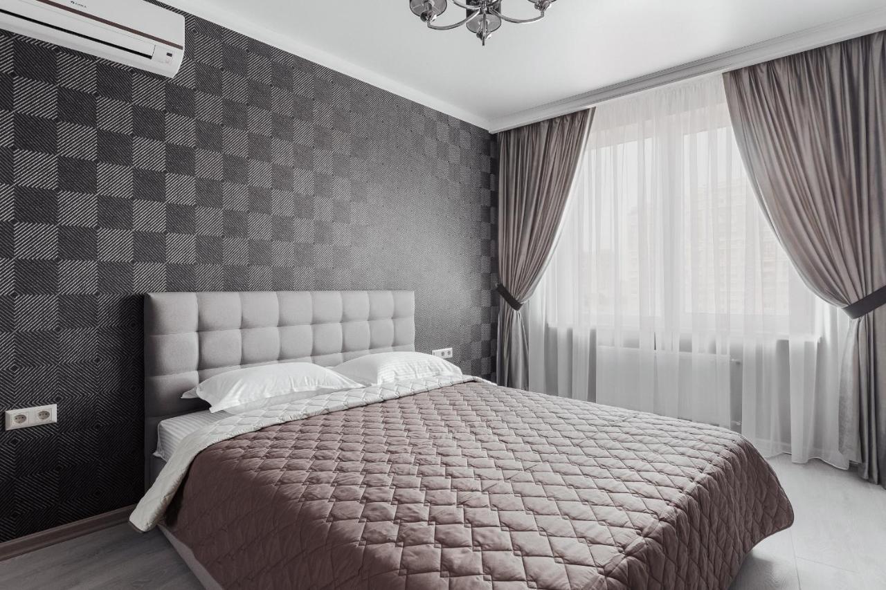 Arcadia Apartment Vip Odessza Kültér fotó