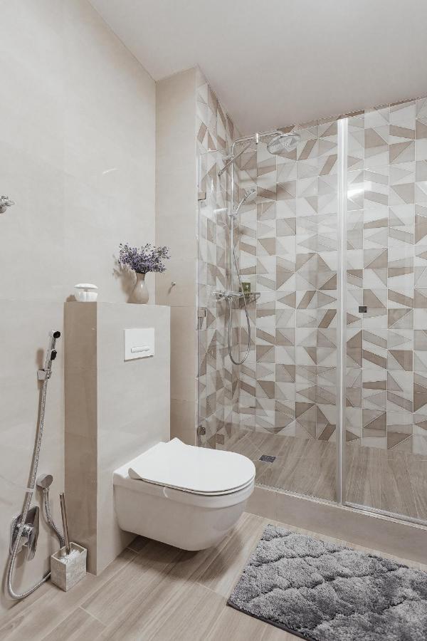 Arcadia Apartment Vip Odessza Kültér fotó
