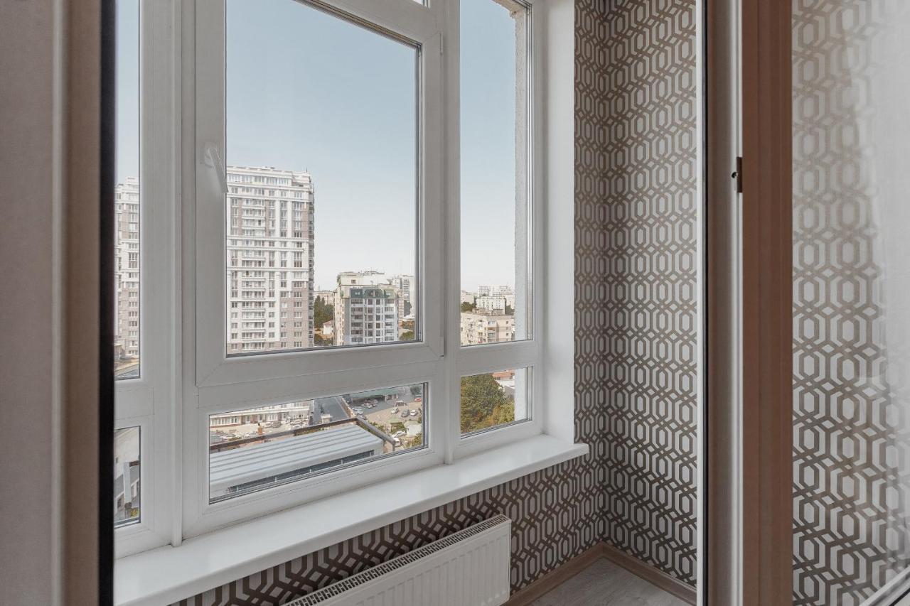 Arcadia Apartment Vip Odessza Kültér fotó