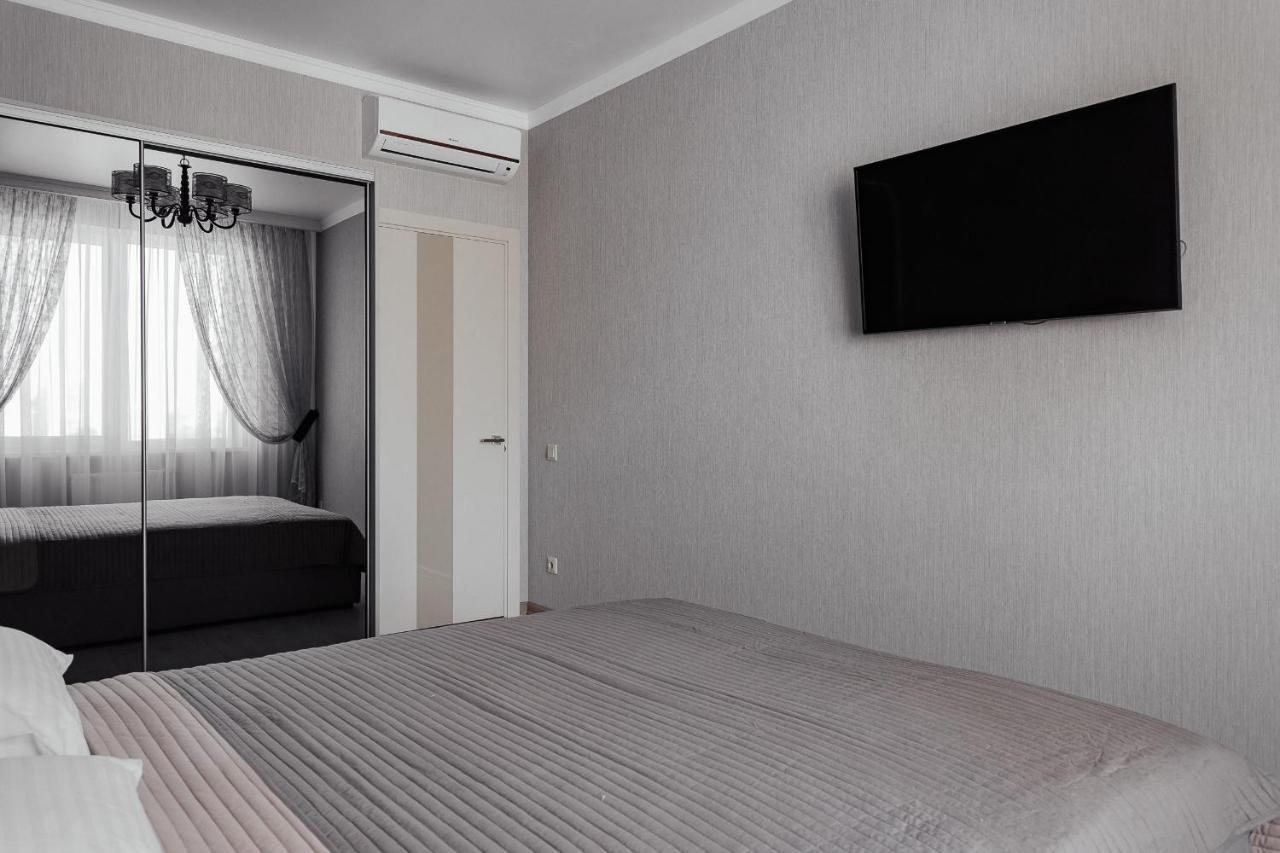 Arcadia Apartment Vip Odessza Kültér fotó